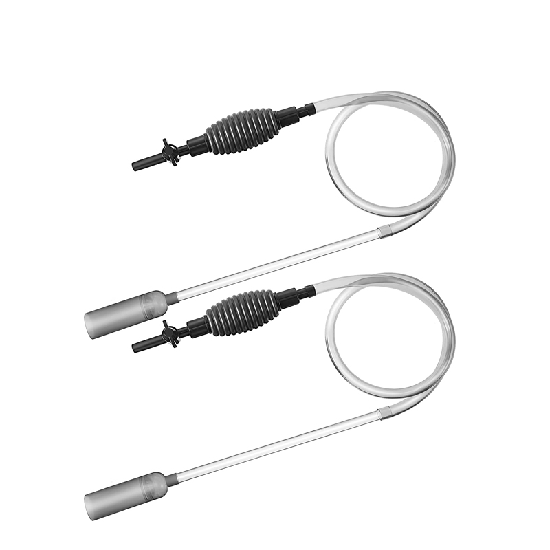 Gravel Vacuum Cleaner - Сменщик воды для аквариума, сифонный пылесос