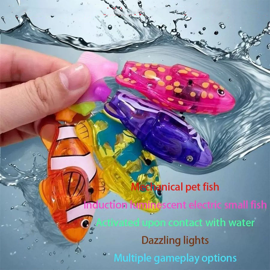 Фоточувствительная плавающая р – обзор и цена Aquarium Fish Electric