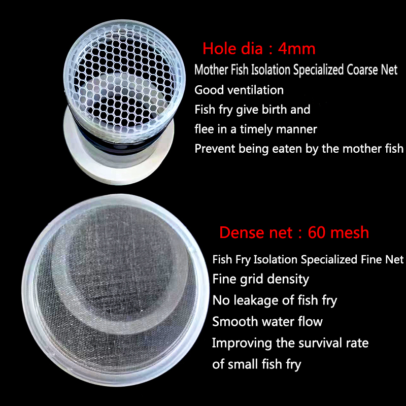 Пластиковая плавающая изоляцио – обзор и цена Aquarium Fish Feeder
