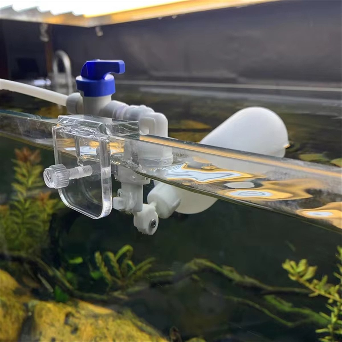 Автоматический комплект для по – обзор и цена Aquarium Fish Electric
