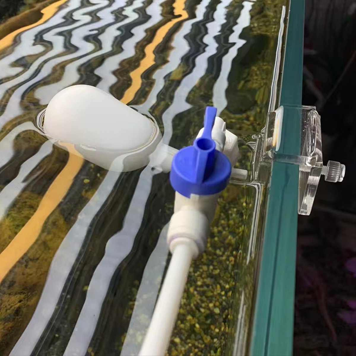 Автоматический комплект для по – обзор и цена Aquarium Fish Electric