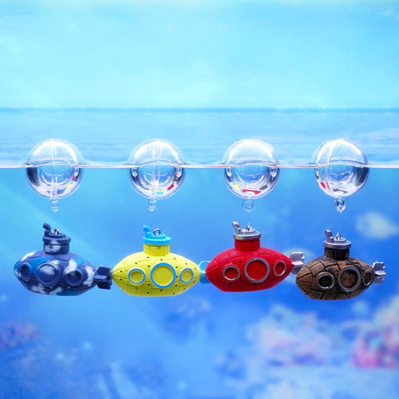 【CC】Плавающие декорации для ак – обзор и цена Aquarium Fish Shark