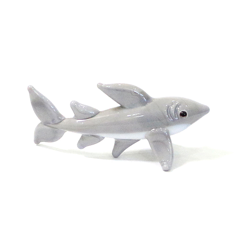 Ручная работа: миниатюрная сте – обзор и цена Aquarium Fish Shark