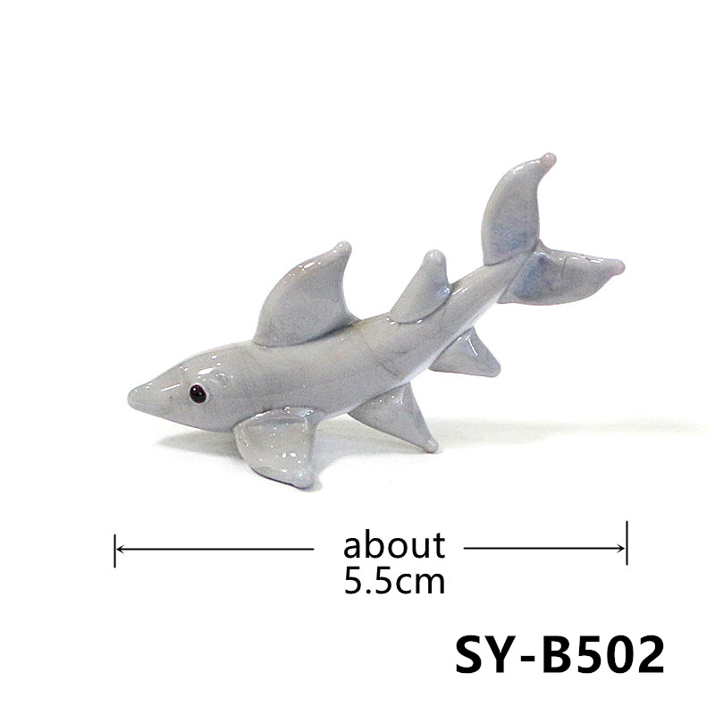 Ручная работа: миниатюрная сте – обзор и цена Aquarium Fish Shark