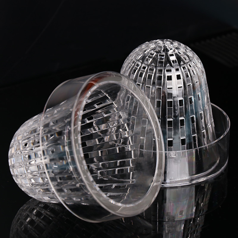 Акриловые, плавающие изоляцион – обзор и цена Aquarium Fish Feeder