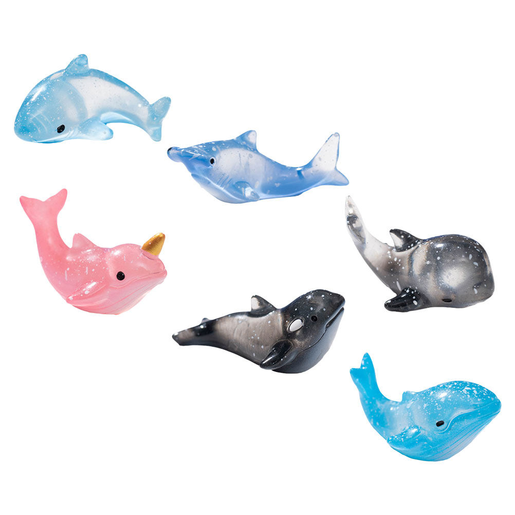 Набор декоративных фигурок мор – обзор и цена Aquarium Fish Shark