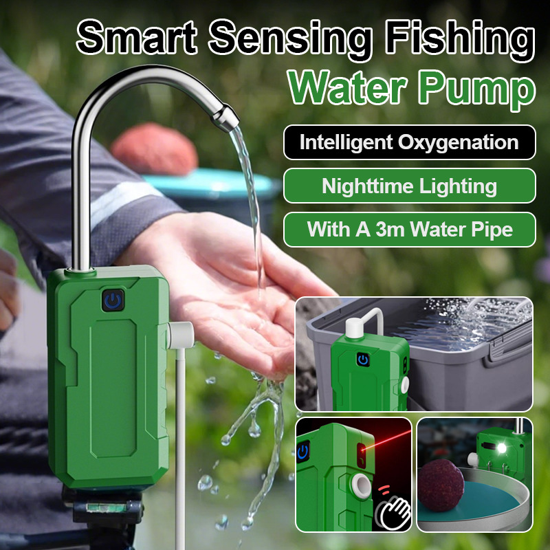 Интеллектуальный электрический – обзор и цена Aquarium Fish Electric