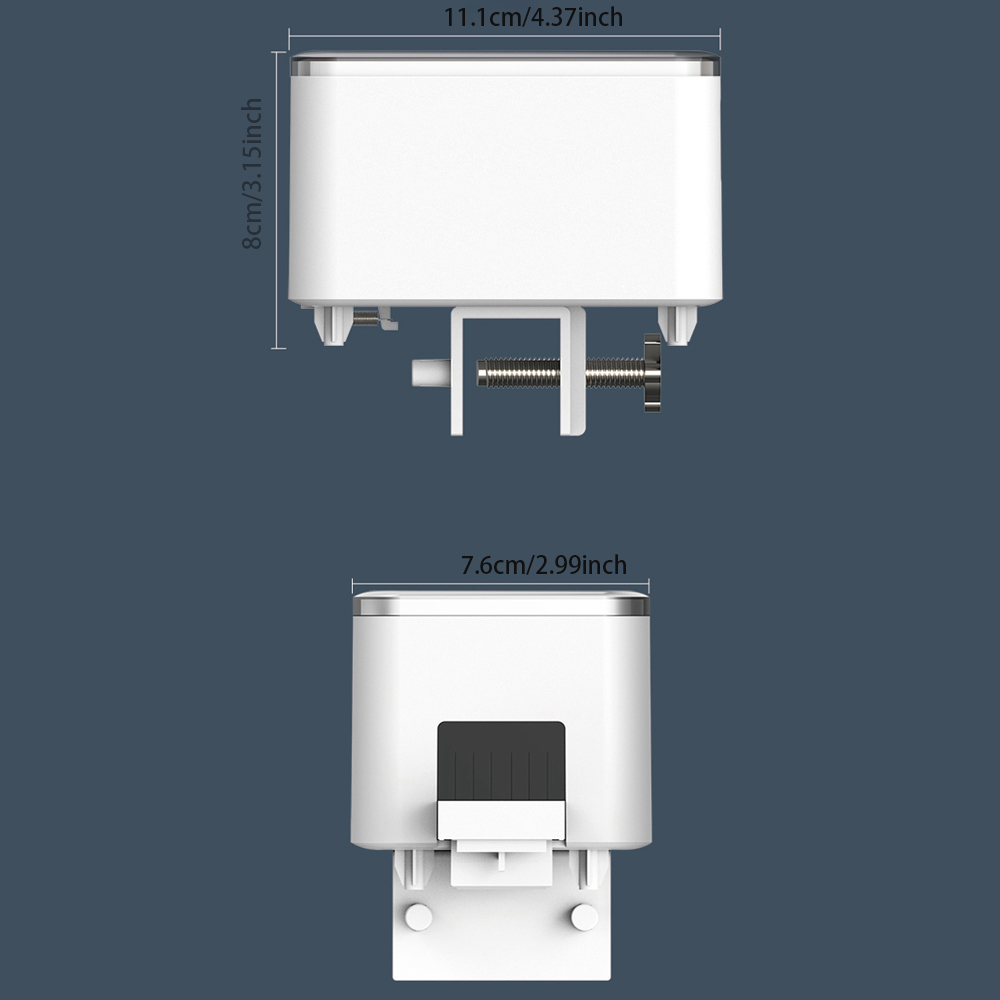 1 шт., версия WIFI/кнопок, авт – обзор и цена Aquarium Fish Feeder