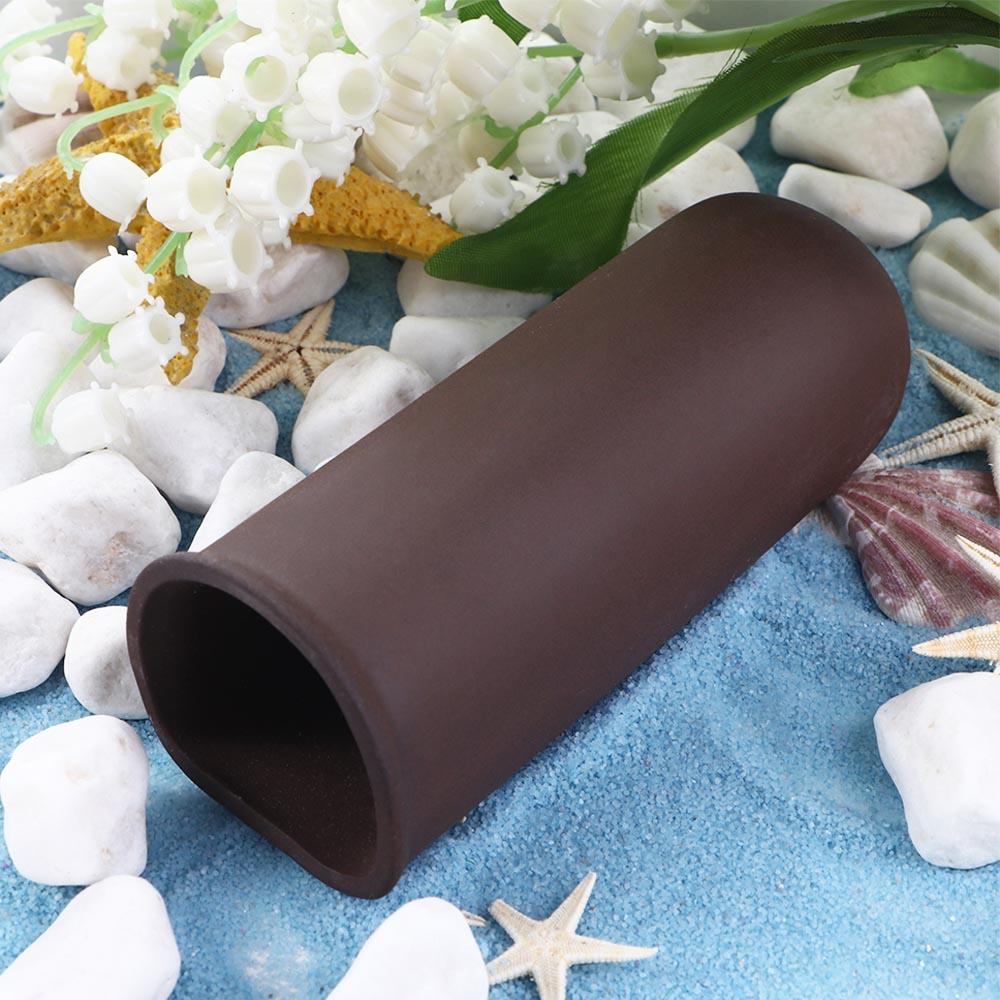 Новая аквариумная пещера, укры – обзор и цена Aquarium Fish Hide