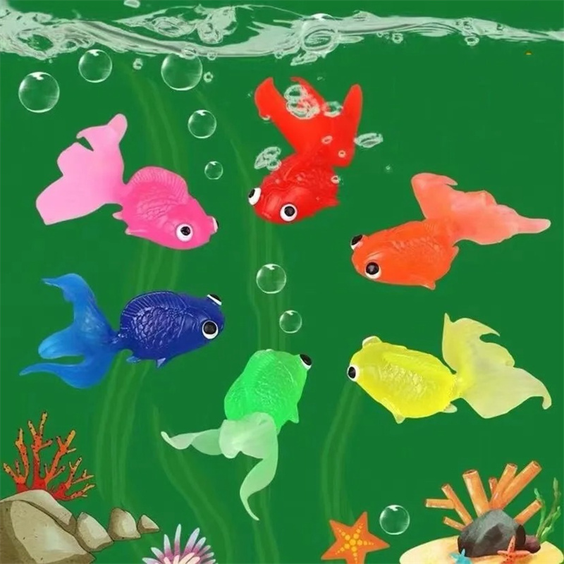 Искусственный аквариум Золотая – обзор и цена Aquarium Fish Game