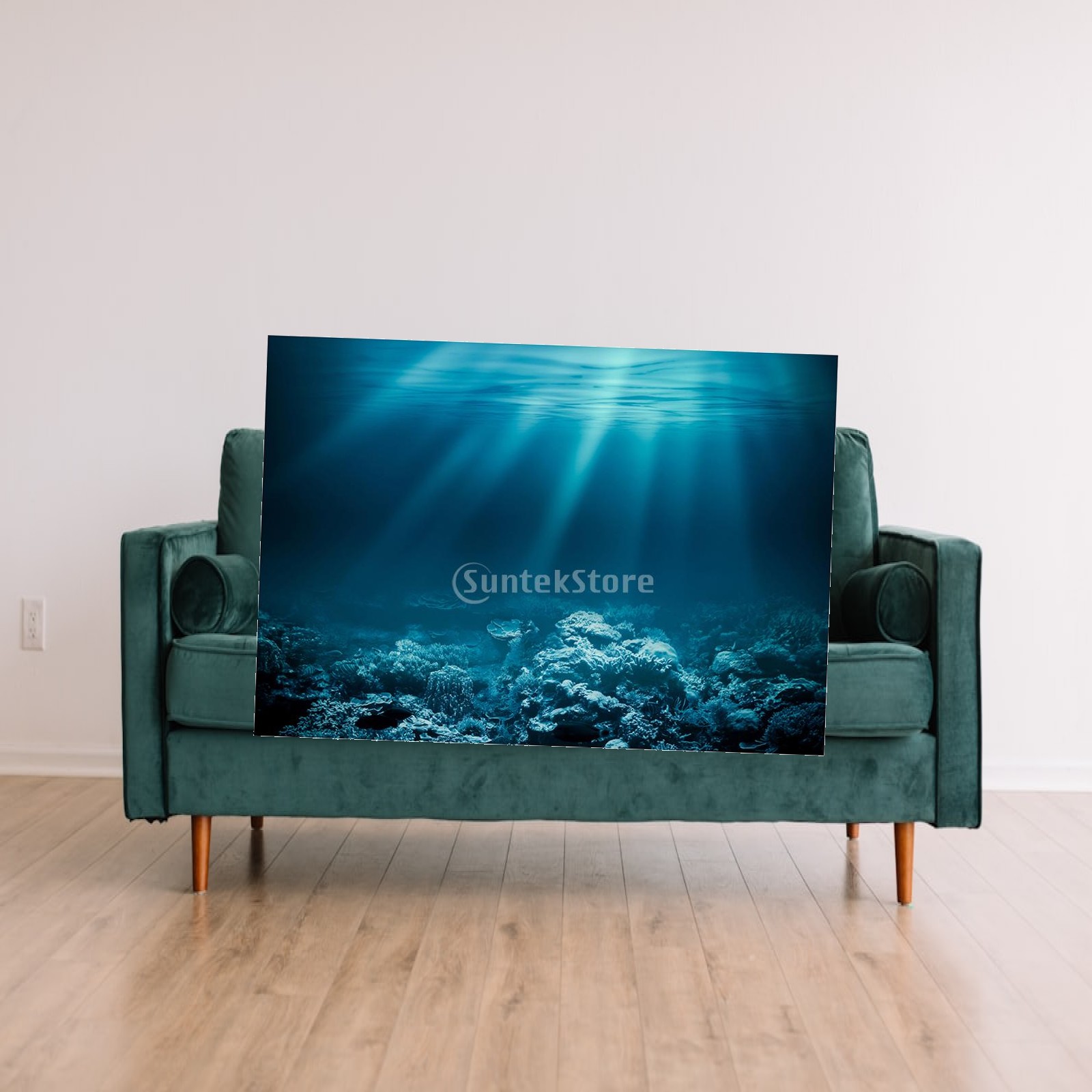 Клеящаяся наклейка на аквариум – обзор и цена Fish In Aquarium Picture