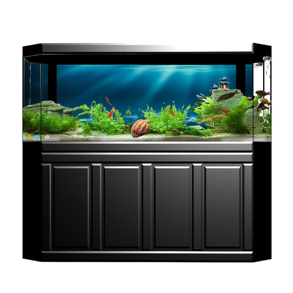 Клеящаяся наклейка на аквариум – обзор и цена Fish In Aquarium Picture