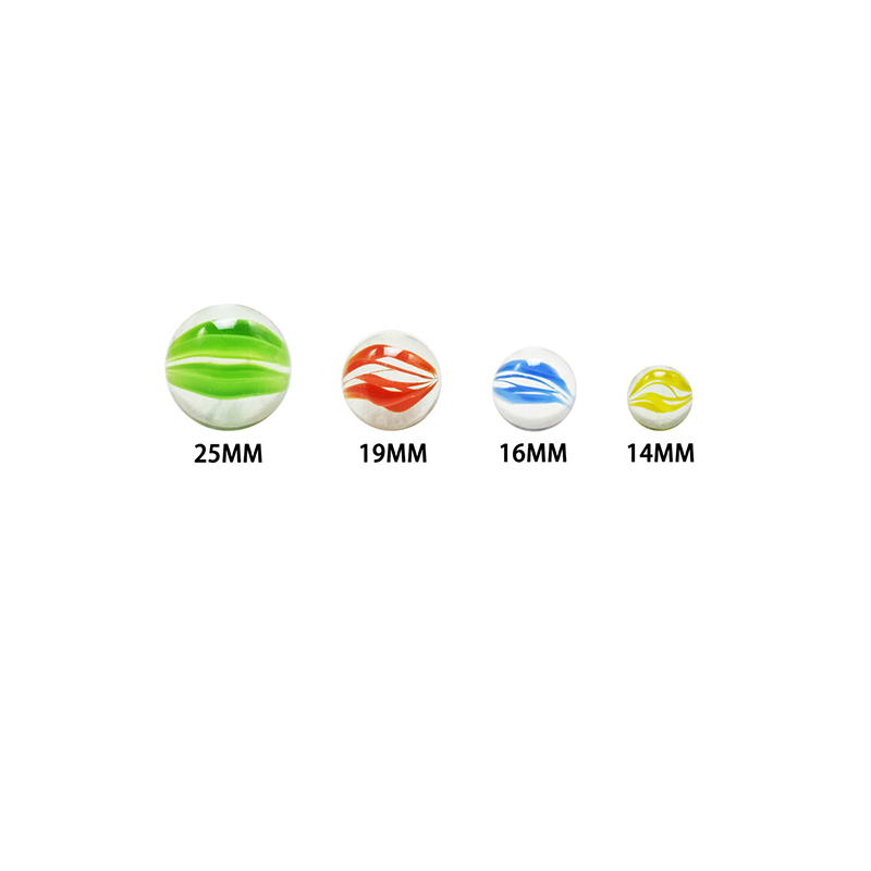10 шт., 14/16/19/25 мм, красоч – обзор и цена Aquarium Fish Game