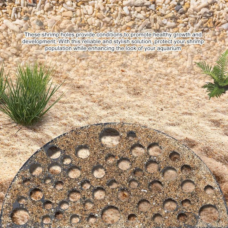 Новая скрытая пещера-убежище д – обзор и цена Aquarium Fish Hide