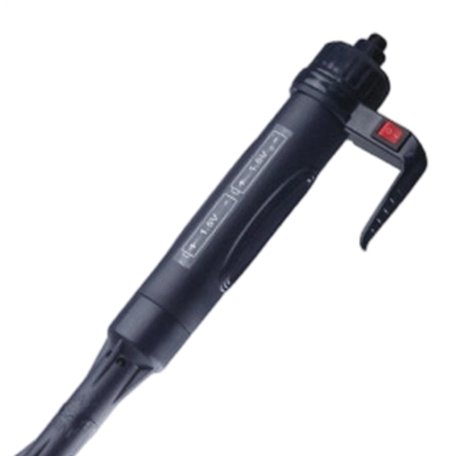 Аквариумный пылесос с регулиру – обзор и цена Gravel Vacuum Cleaner