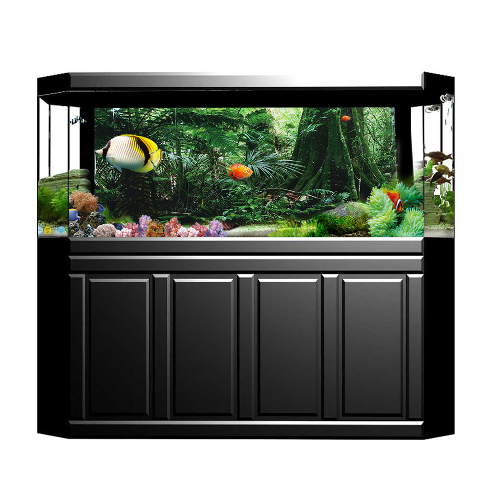 PVC ящик для рептилий фон с тр – обзор и цена Fish In Aquarium Picture